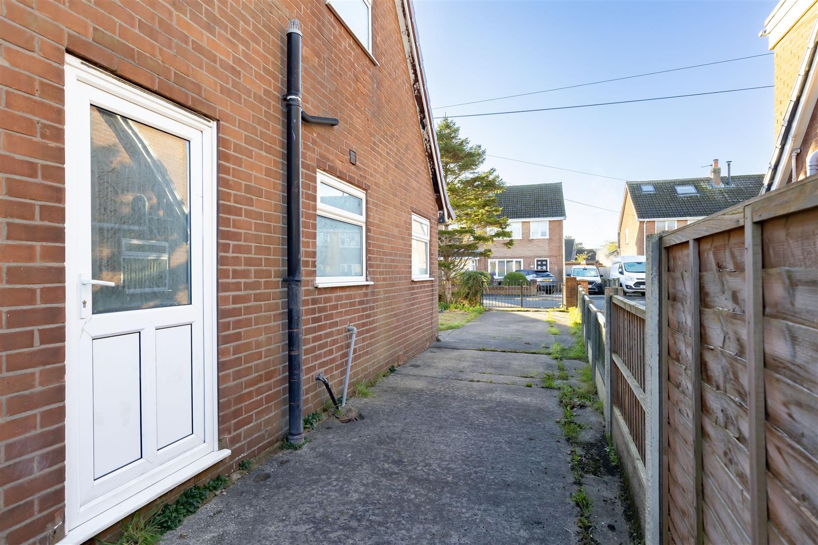 Yew Tree Avenue, Euxton, Chorley